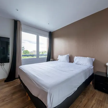 La Rosa - Avec Piscine Privee * Τουλούζη